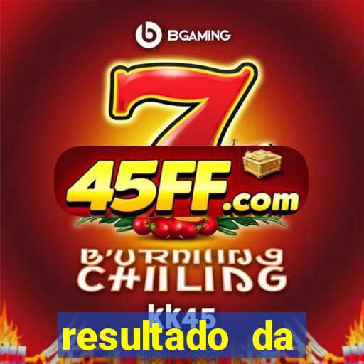 resultado da alvorada de natal